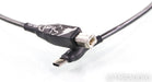 Moon Audio Silver Dragon USB-C Cable; 3ft Digital Interconnect