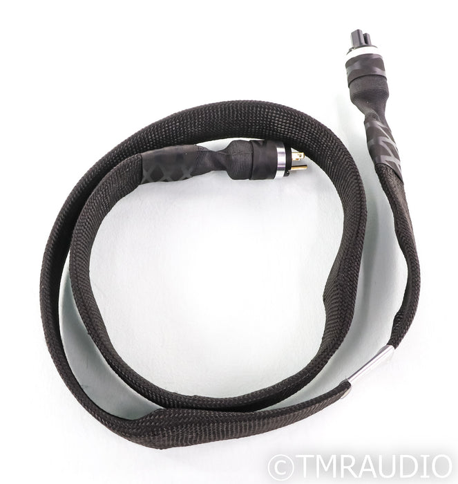 Verastarr Grand Illusion Series Power Cable; 2m AC Cord