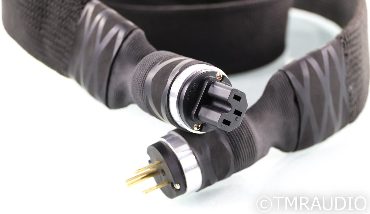 Verastarr Grand Illusion Series Power Cable; 2m AC Cord