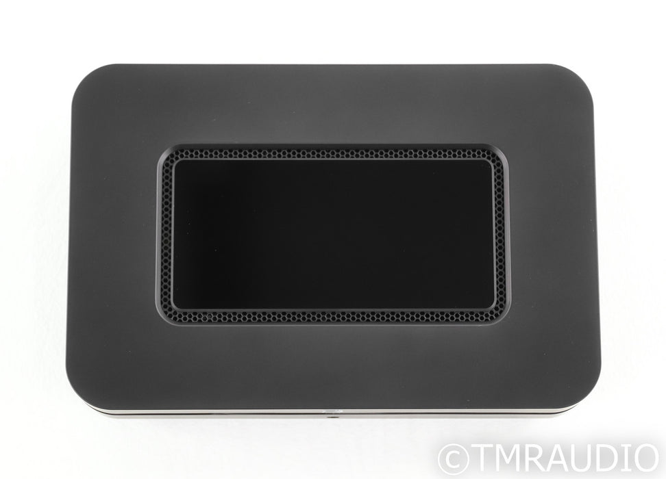 Bluesound NODE Gen 3 Wireless Network Streamer; Black (Current Model)