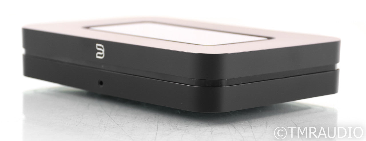 Bluesound NODE Gen 3 Wireless Network Streamer; Black (Current Model)