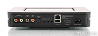 Bluesound NODE Gen 3 Wireless Network Streamer; Black (Current Model)