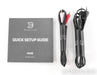 Bluesound NODE Gen 3 Wireless Network Streamer; Black (Current Model)