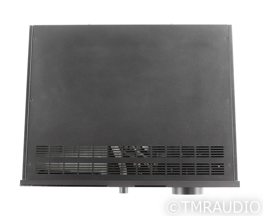 Lyngdorf MP60 16 Channel Home Theater Processor; MP-60; Remote
