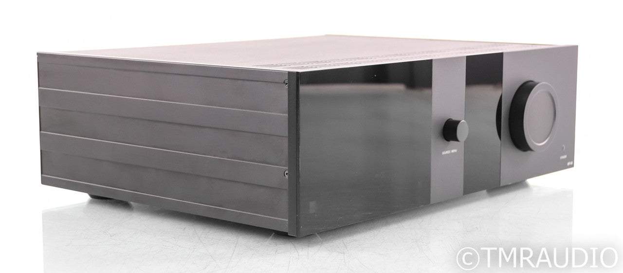 Lyngdorf MP60 16 Channel Home Theater Processor; MP-60; Remote