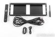 Lyngdorf MP60 16 Channel Home Theater Processor; MP-60; Remote
