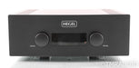 Hegel H590 Stereo Integrated Amplifier; Remote; Black; DAC; Wireless