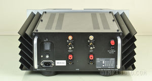 Pass Labs X-150 Stereo Power Amplifier