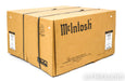 McIntosh MC462 Stereo Power Amplifier; (New)