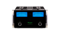McIntosh MC462 Stereo Power Amplifier; (New)