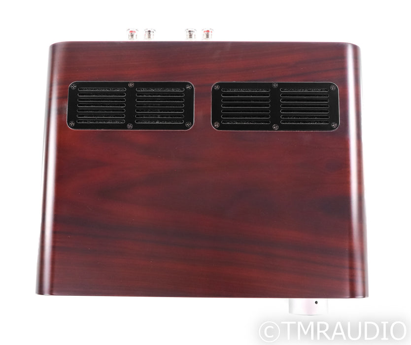 Peachtree Nova 65SE Stereo Tube Hybrid Integrated Amplifier