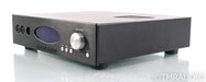 Rogue RH5 Stereo Tube Preamplifier / Headphone Amplifier; RH5; Remote