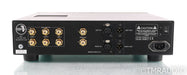 Rogue RH5 Stereo Tube Preamplifier / Headphone Amplifier; RH5; Remote