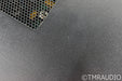 Rogue RH5 Stereo Tube Preamplifier / Headphone Amplifier; RH5; Remote