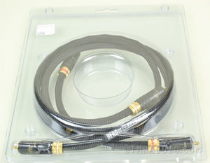 Kimber Kable Hero Interconnects