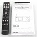 Gold Note DS-10 DAC; DS10; Network Streamer; Remote; Bluetooth