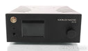 Gold Note DS-10 DAC; DS10; Network Streamer; Remote; Bluetooth