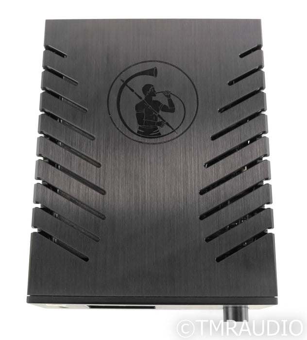 Gold Note DS-10 DAC; DS10; Network Streamer; Remote; Bluetooth