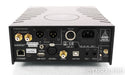 Gold Note DS-10 DAC; DS10; Network Streamer; Remote; Bluetooth