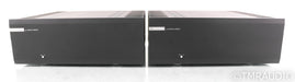 Musical Fidelity M8s-700M Mono Power Amplifier; Black Pair; M8S700M (Open Box)