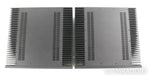 Musical Fidelity M8s-700M Mono Power Amplifier; Black Pair; M8S700M (Open Box)