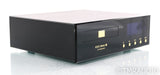 Audio Note CDT Zero/II CD Transport; Black; Remote