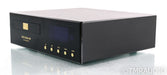 Audio Note CDT Zero/II CD Transport; Black; Remote