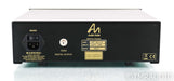 Audio Note CDT Zero/II CD Transport; Black; Remote