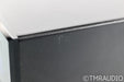 Audio Note CDT Zero/II CD Transport; Black; Remote