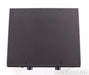 Furman Elite-15 Power Factor i AC Power Line Conditioner; PFI; Black