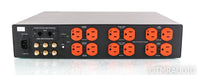 Furman Elite-15 Power Factor i AC Power Line Conditioner; PFI; Black