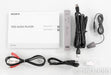Sony HAP-Z1ES Wireless Network Server / Streamer; HAPZ1ES; Remote 1TB HDD