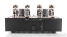BAT VK-55SE Stereo Tube Power Amplifier; Black; VK55SE