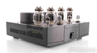 BAT VK-55SE Stereo Tube Power Amplifier; Black; VK55SE
