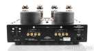 BAT VK-55SE Stereo Tube Power Amplifier; Black; VK55SE