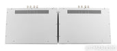 PS Audio Stellar M700 Mono Power Amplifier; Silver Pair (Used)