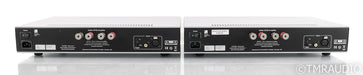 PS Audio Stellar M700 Mono Power Amplifier; Silver Pair (Used)