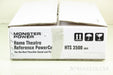 Monster HTS 3500 mk ii Home Theater Power Center