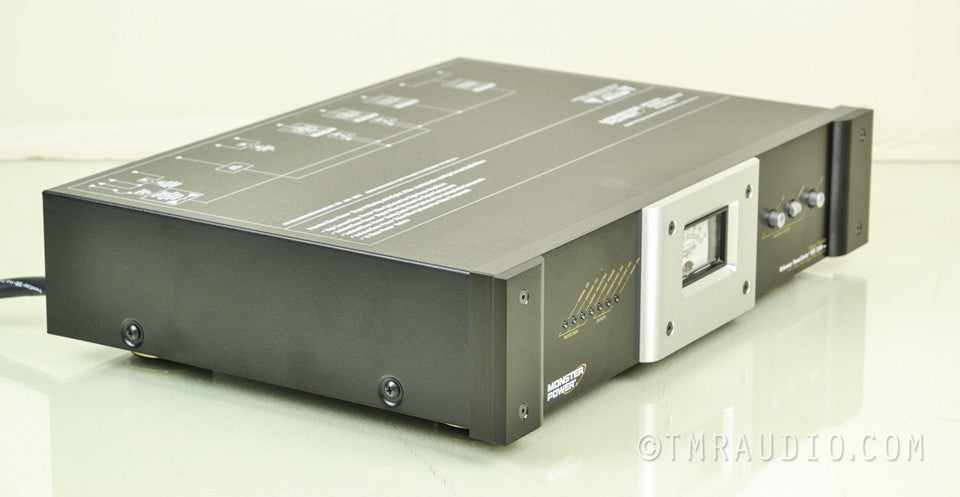Monster HTS 3500 mk ii Home Theater Power Center