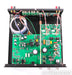 Rogue Audio Sphinx Stereo Tube Hybrid Integrated Amplifier; MM Phono