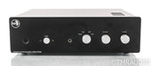 Rogue Audio Sphinx Stereo Tube Hybrid Integrated Amplifier; MM Phono