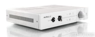 Auralic Taurus MkII Headphone Amplifier; Silver; Taurus 2