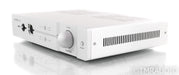 Auralic Taurus MkII Headphone Amplifier; Silver; Taurus 2