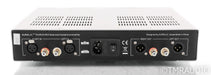 Auralic Taurus MkII Headphone Amplifier; Silver; Taurus 2