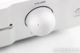 Auralic Taurus MkII Headphone Amplifier; Silver; Taurus 2