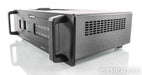 Audio Research Model CD3 CD Player; Remote; Black
