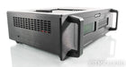 Audio Research Model CD3 CD Player; Remote; Black