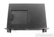 Audio Research Model CD3 CD Player; Remote; Black