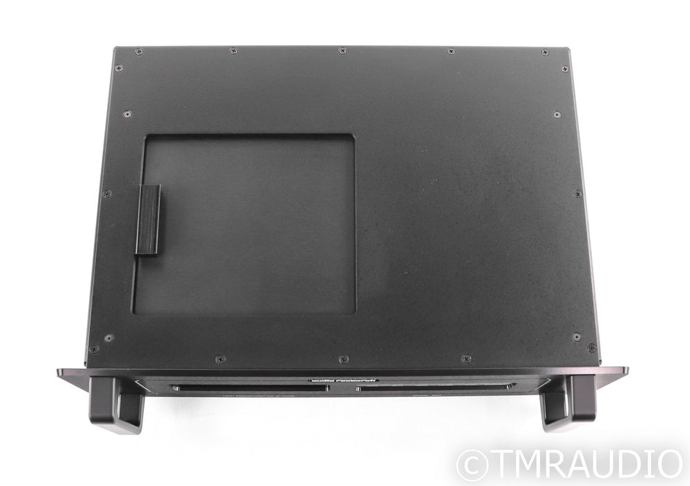 Audio Research Model CD3 CD Player; Remote; Black