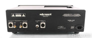Audio Research Model CD3 CD Player; Remote; Black